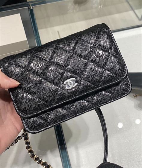 chanel woc price euro.